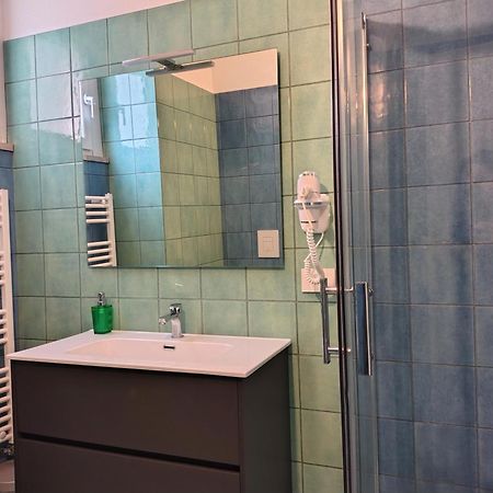 Viatorretta4 Bed & Breakfast Salerno Exterior photo