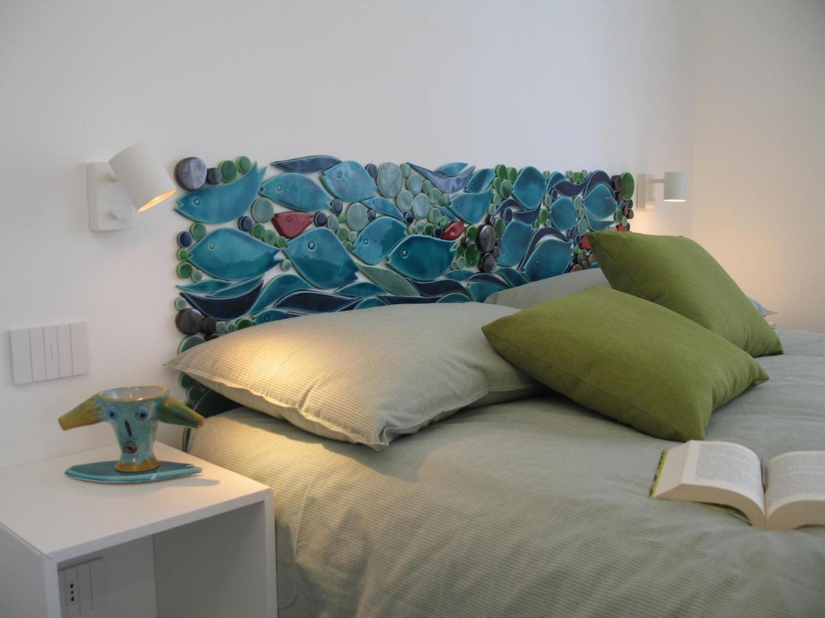 Viatorretta4 Bed & Breakfast Salerno Exterior photo