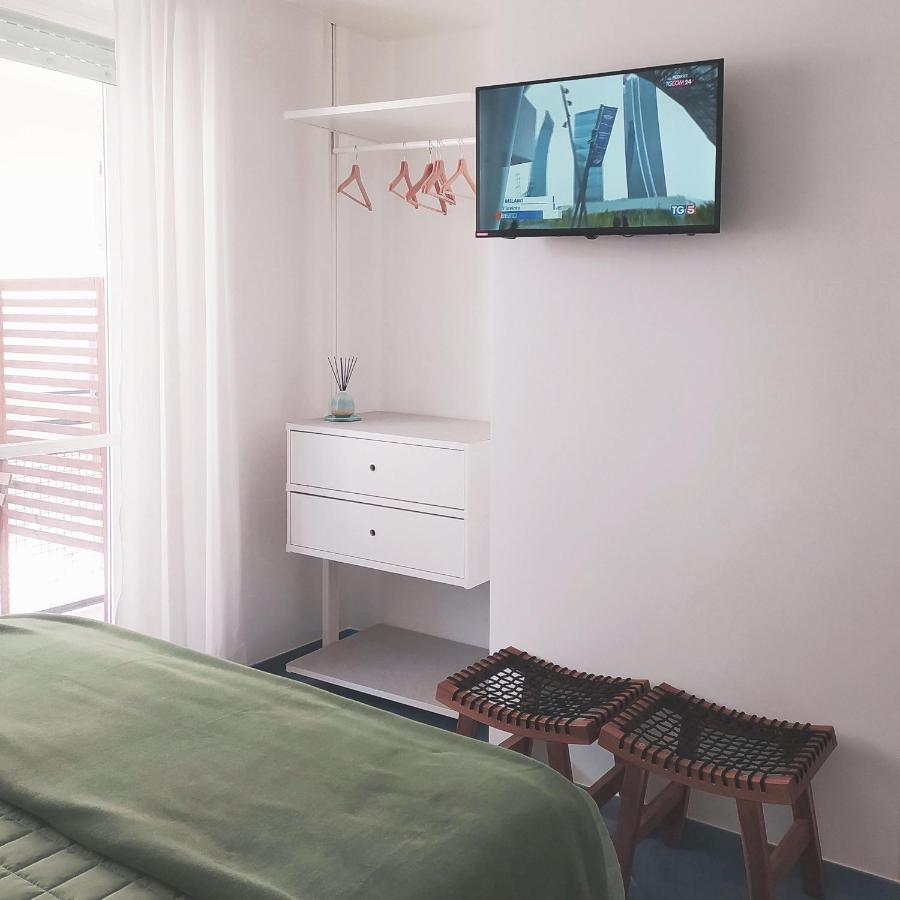 Viatorretta4 Bed & Breakfast Salerno Exterior photo