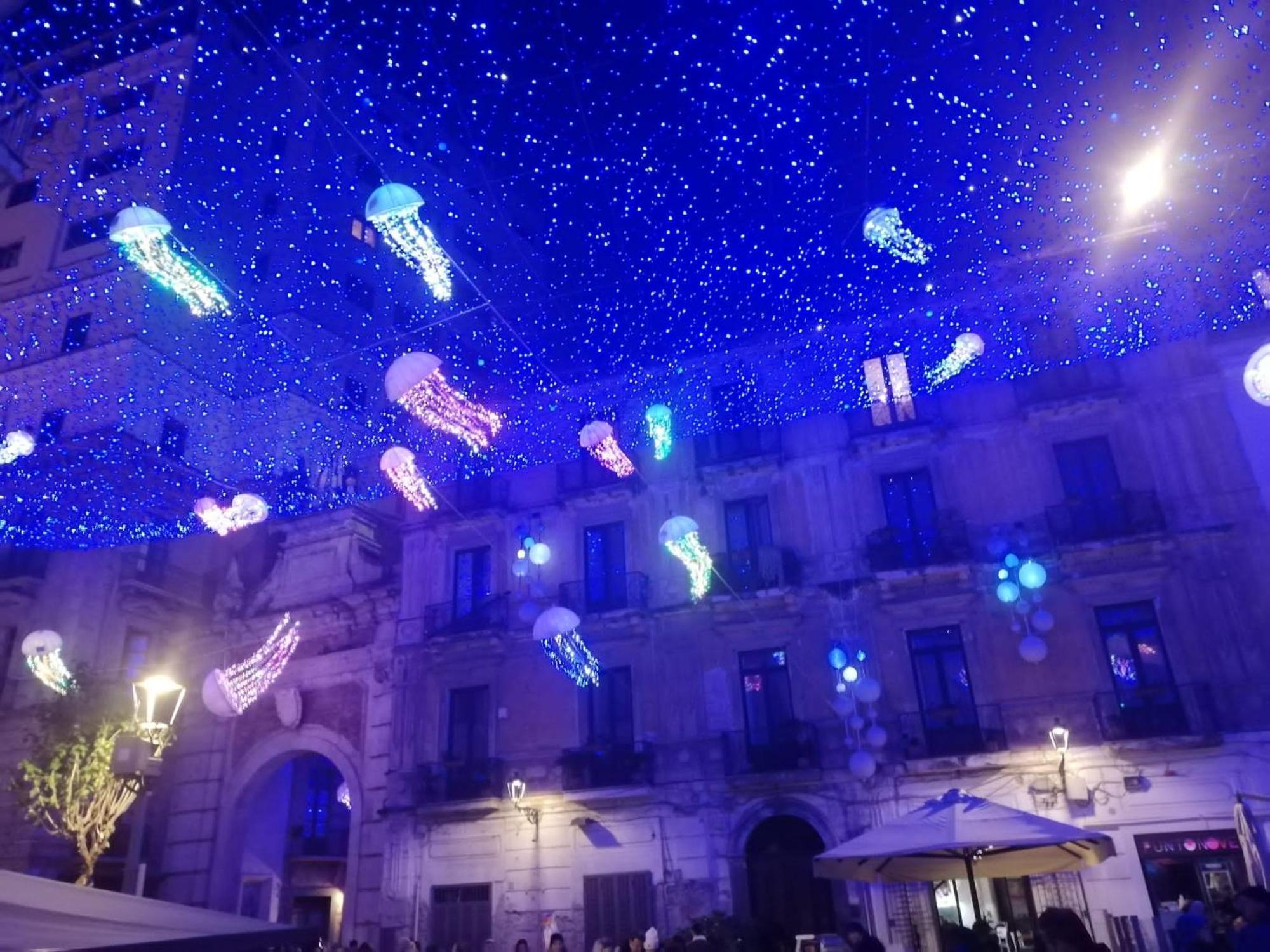 Viatorretta4 Bed & Breakfast Salerno Exterior photo
