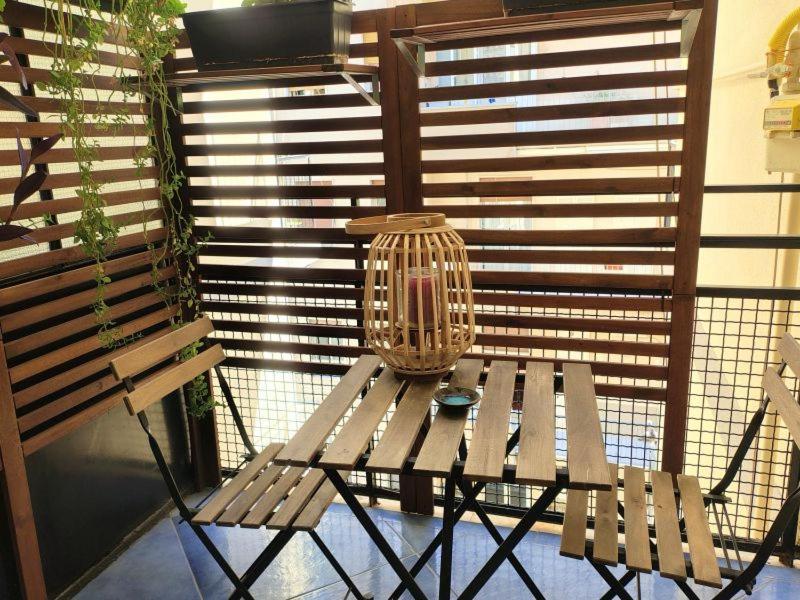Viatorretta4 Bed & Breakfast Salerno Exterior photo