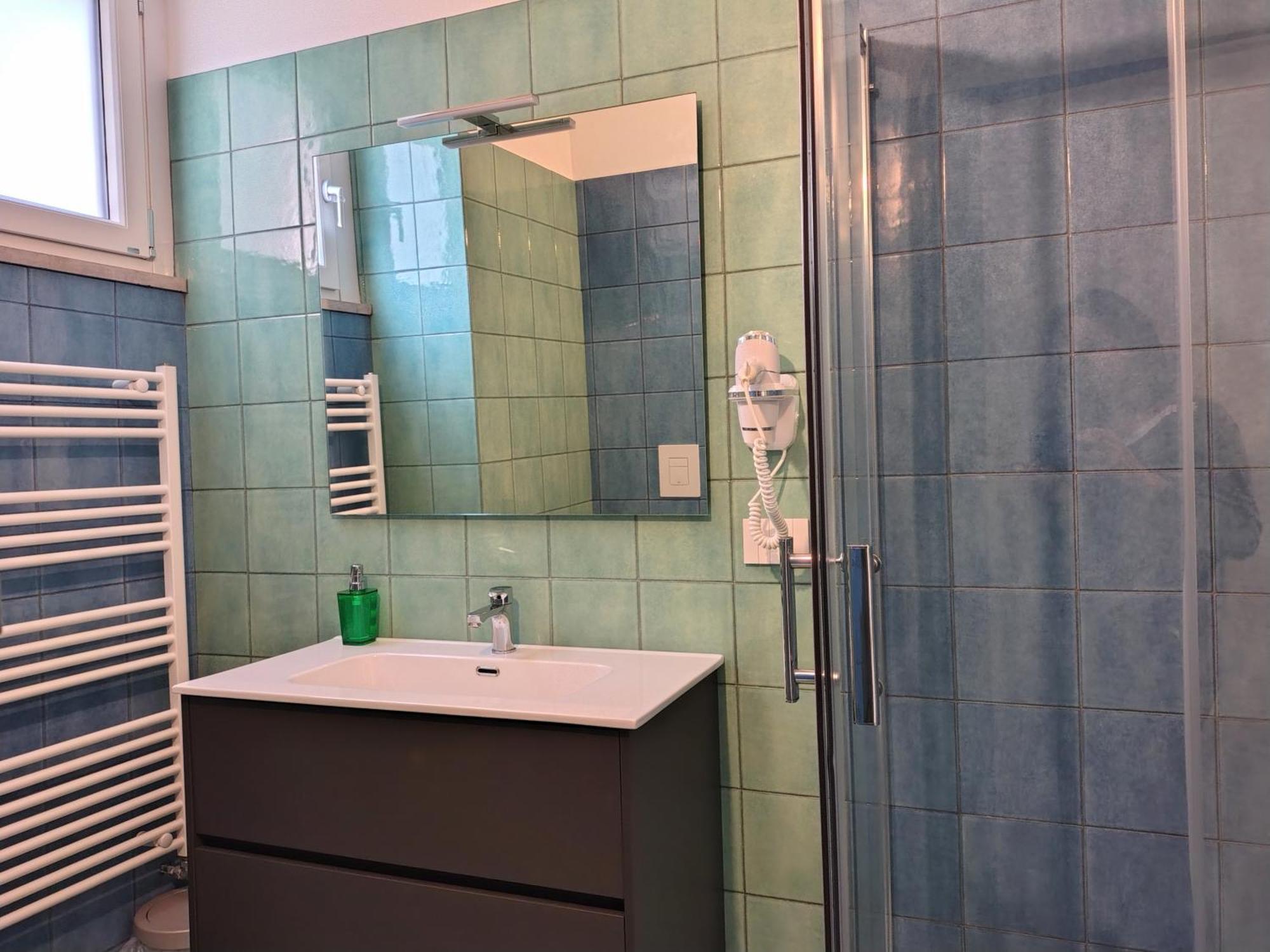 Viatorretta4 Bed & Breakfast Salerno Exterior photo